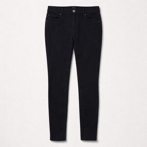 Liverpool Los Angeles Black Skinny Pants